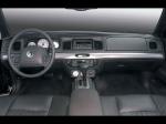 Mercury Marauder 2003 года